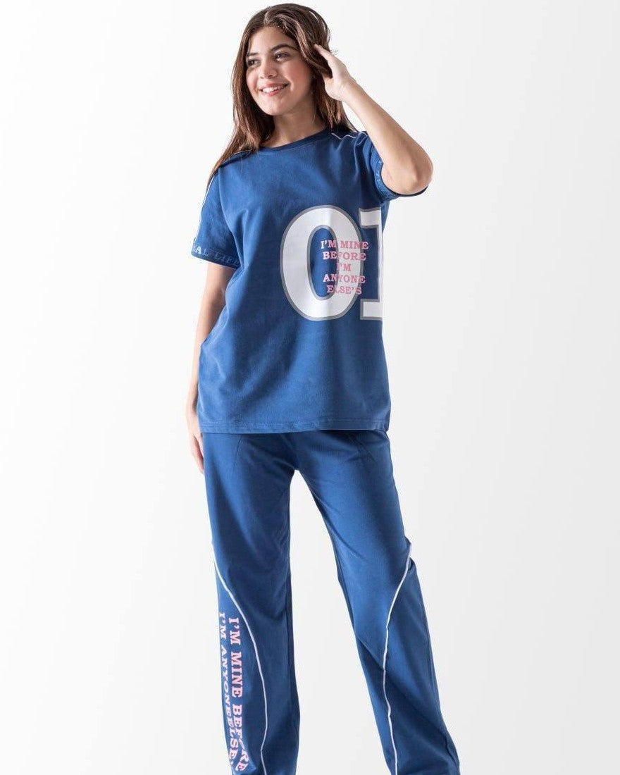 O1 Junior Girls Set