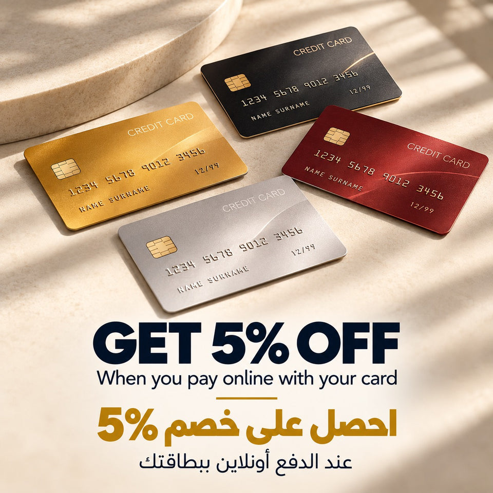 Eid delivery promotion