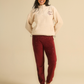 Women pajama set be a star