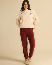 Women pajama set be a star