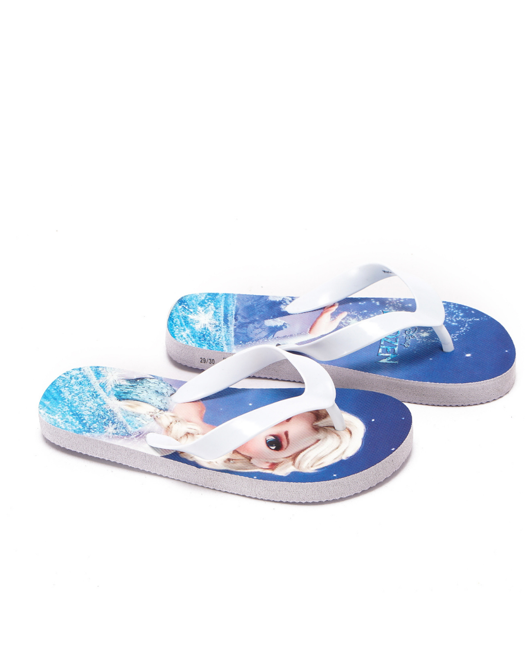 FROZEN kids slipper