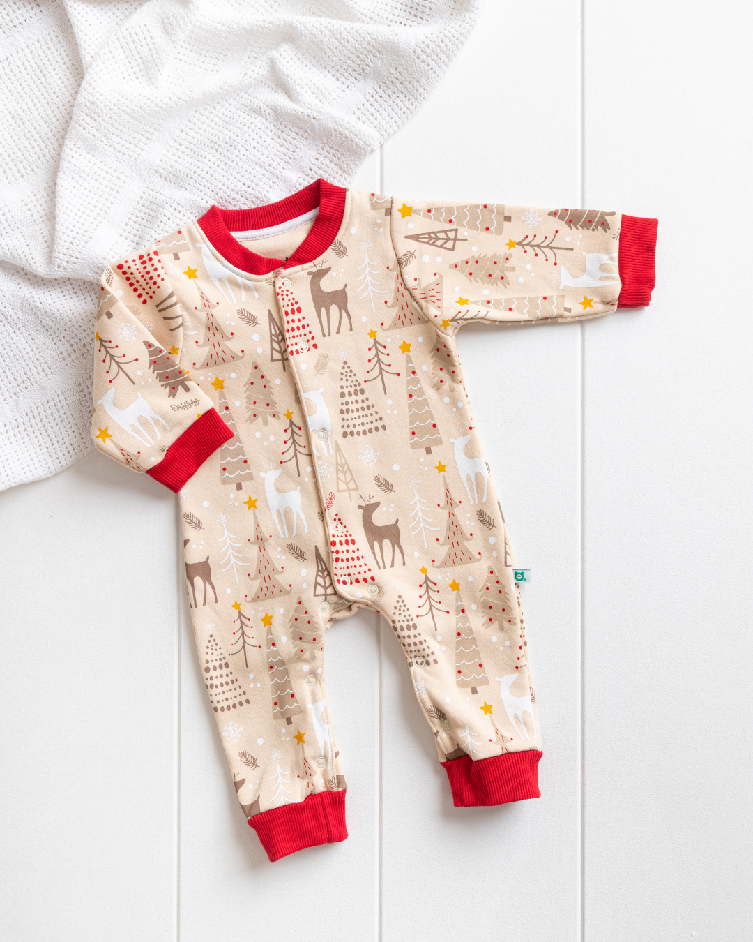 سالوبيت اطفالي شجره الكريسماس