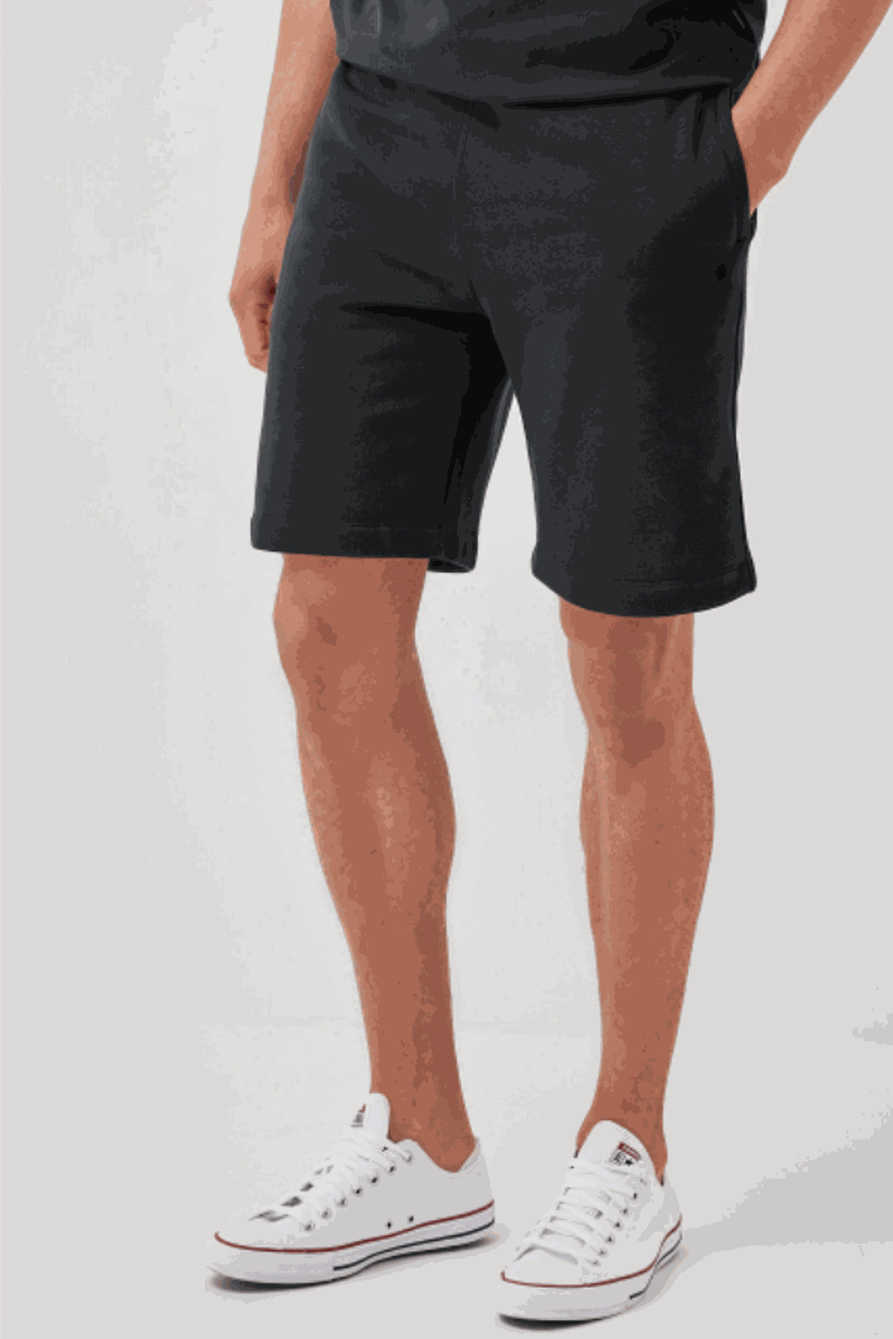 Summer Milton men's shorts