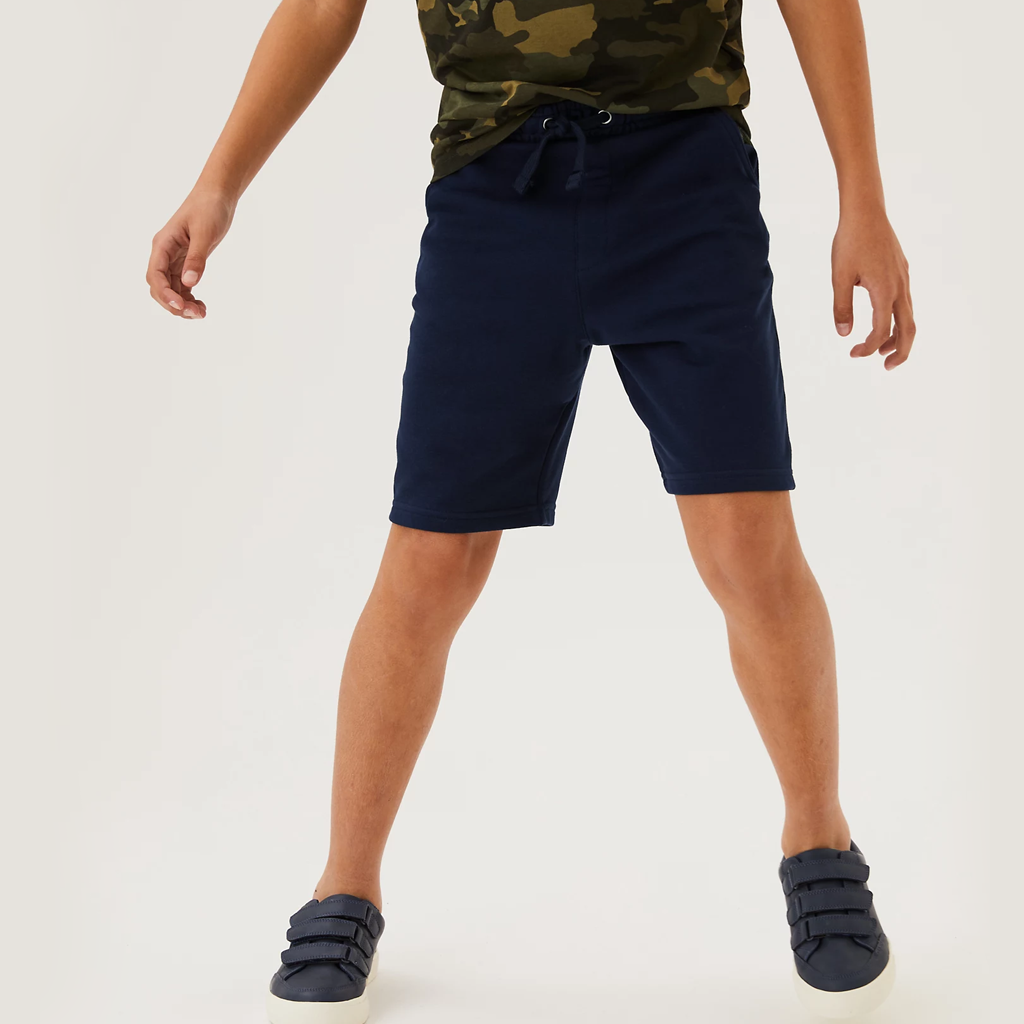 شورت اطفالي ساده