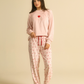 In Love Women Pajama