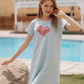 Love vibes cash for women