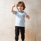 Team Leagus boys pajamas