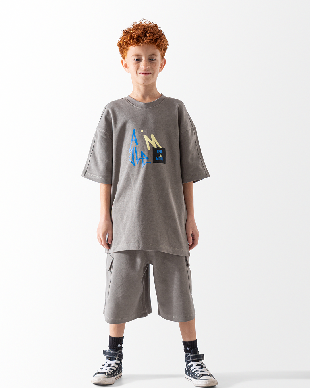 Boys' Kids Set Stay Close