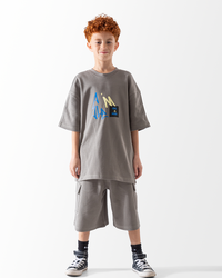 Boys' Kids Set Stay Close