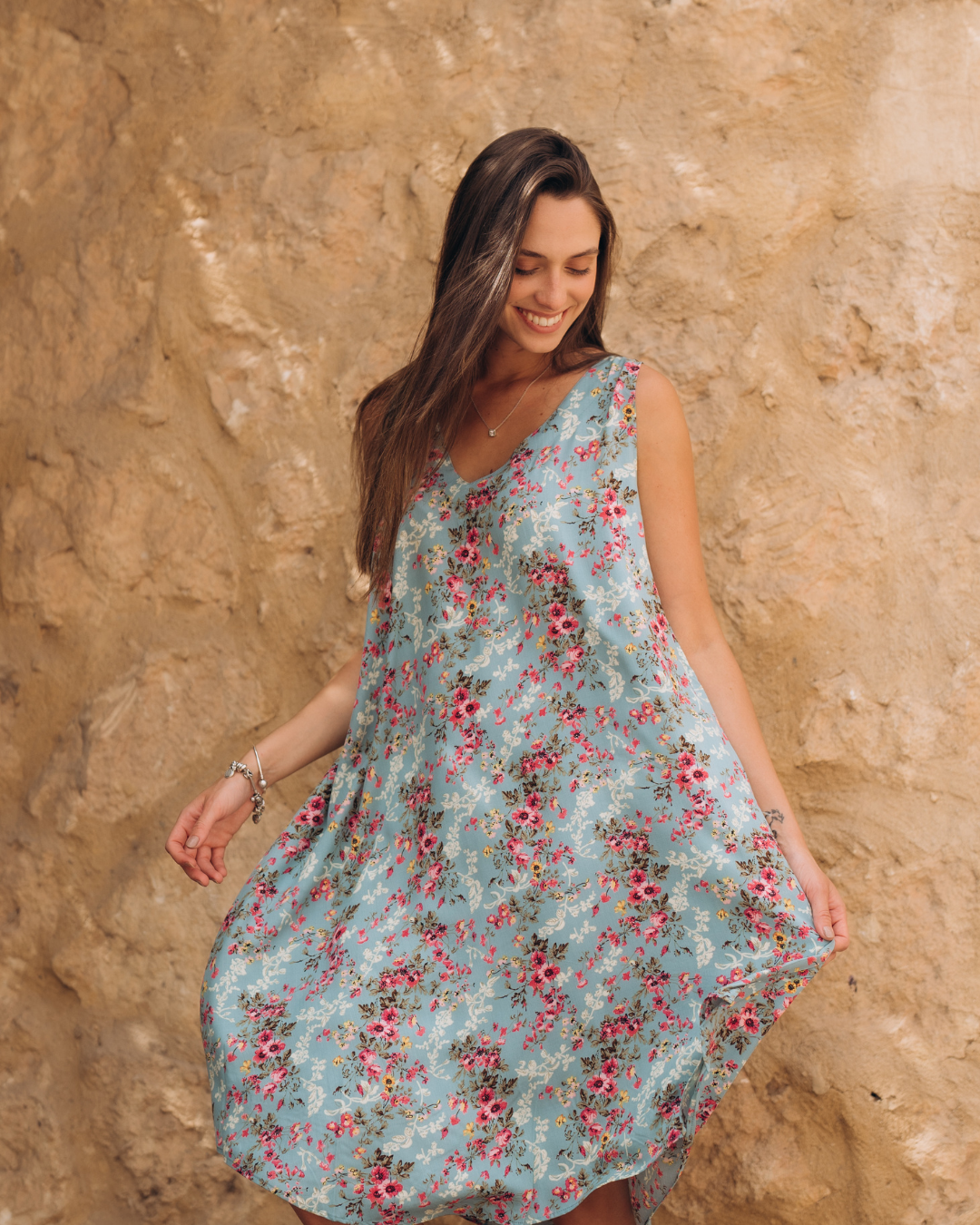 Viscose short sleeve shirt 6