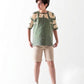 CATTE Boys' junior set