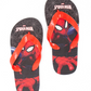 SPIDER MAN children's slippers