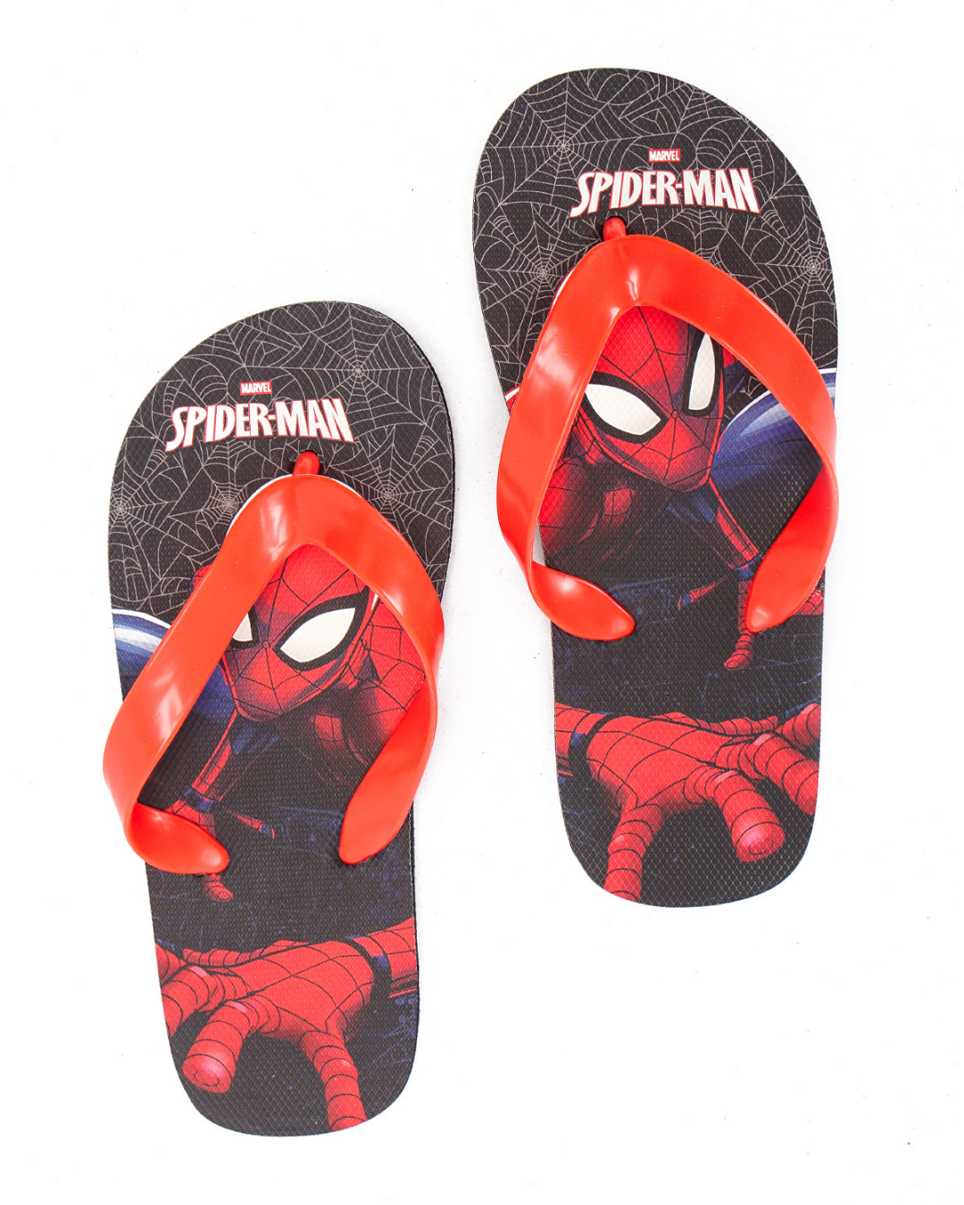 SPIDER MAN شبشب اطفالي