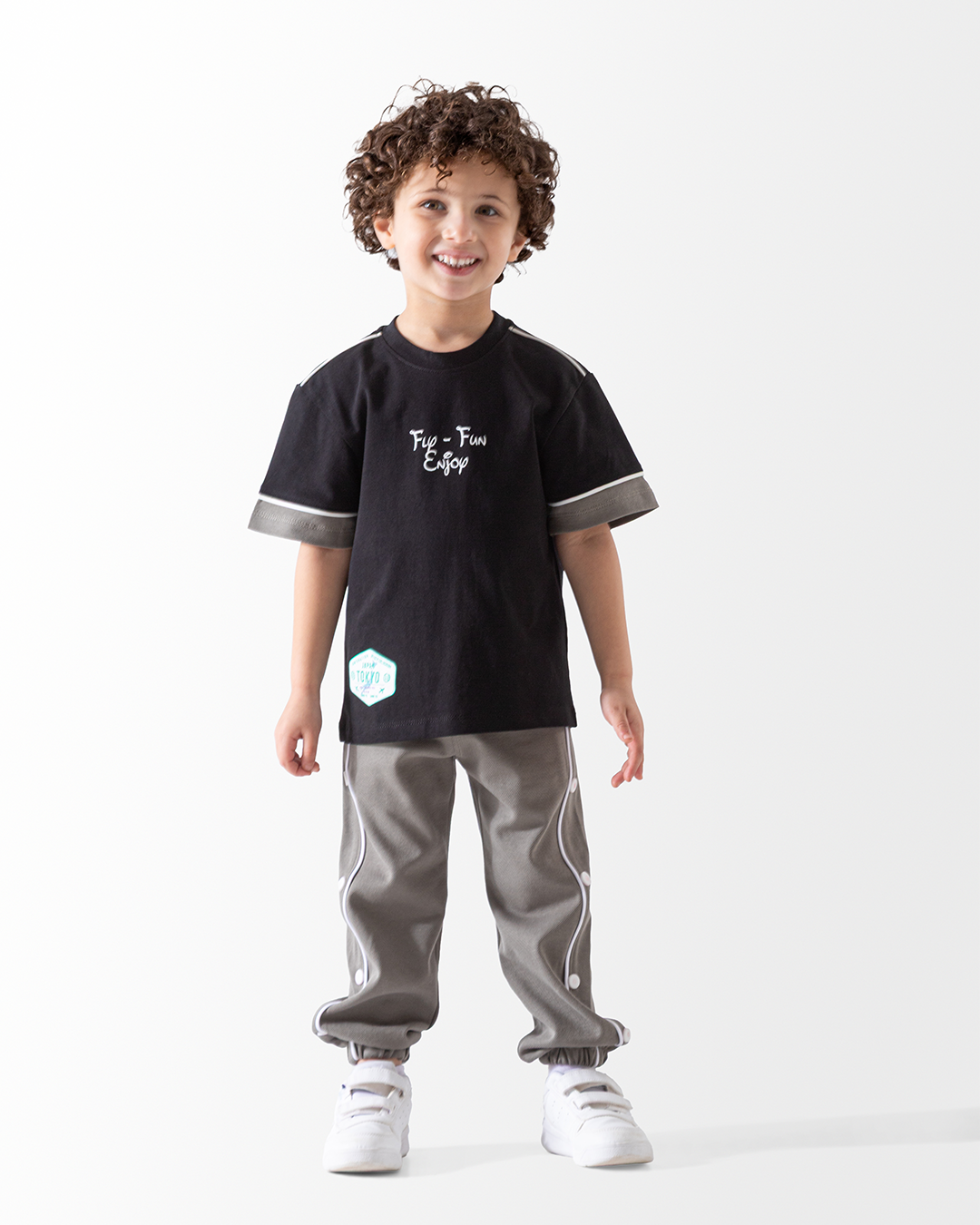 Boys' Kids Set Adventure Time