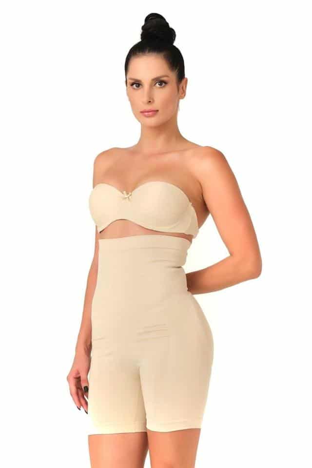 كورسيه شورت