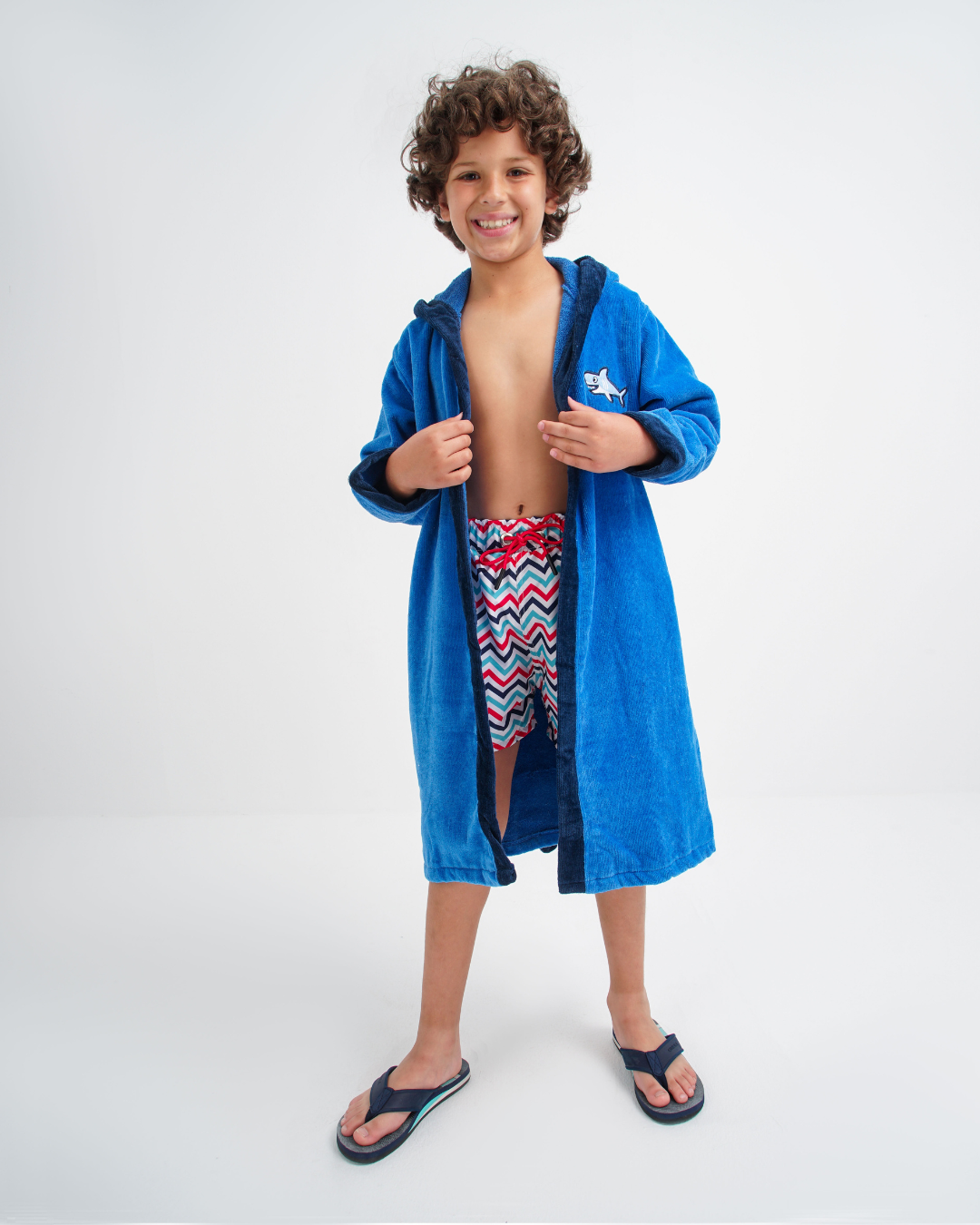 Prince Bahar, my children, participated