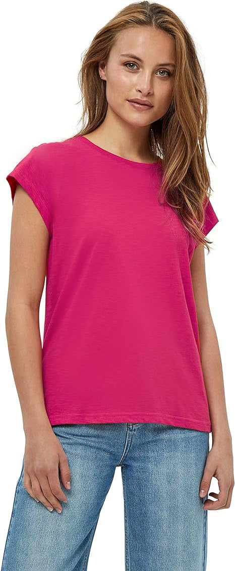 تيشرت حريمي سادة جابونيز