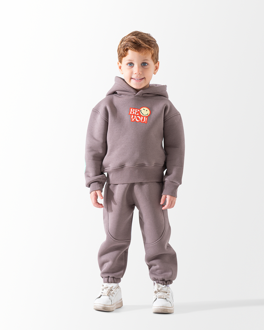 BE YOU SMILE NB طقم اولادي