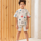 SUNNY DAYS BOYS PJS