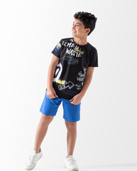 crazy  بيجاما اولادي كبير