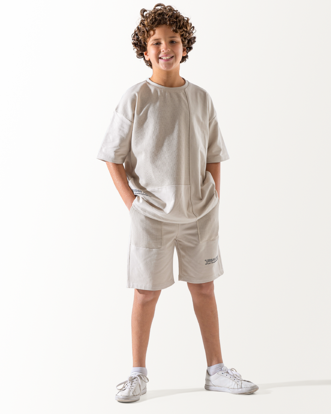 Urban Trip بيجاما اولادي