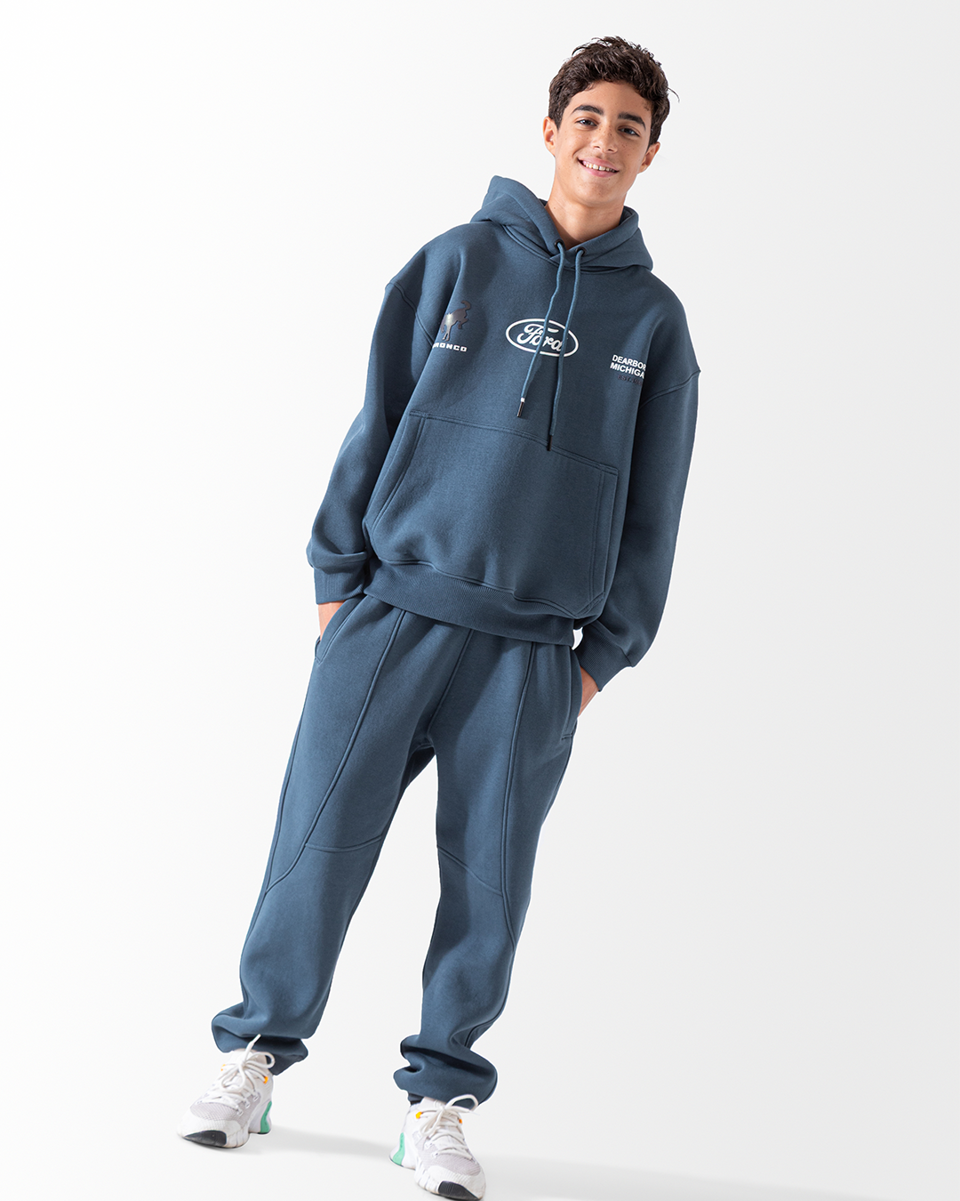 Ford  طقم اولادي