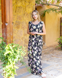 30 قميص فسكوز كات طويل