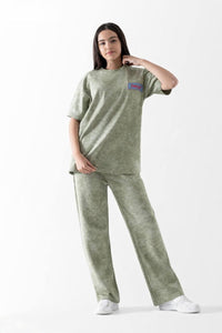 Smile طقم جونيور بناتى