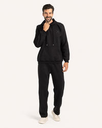 سويت شيرت جيب كانجارو