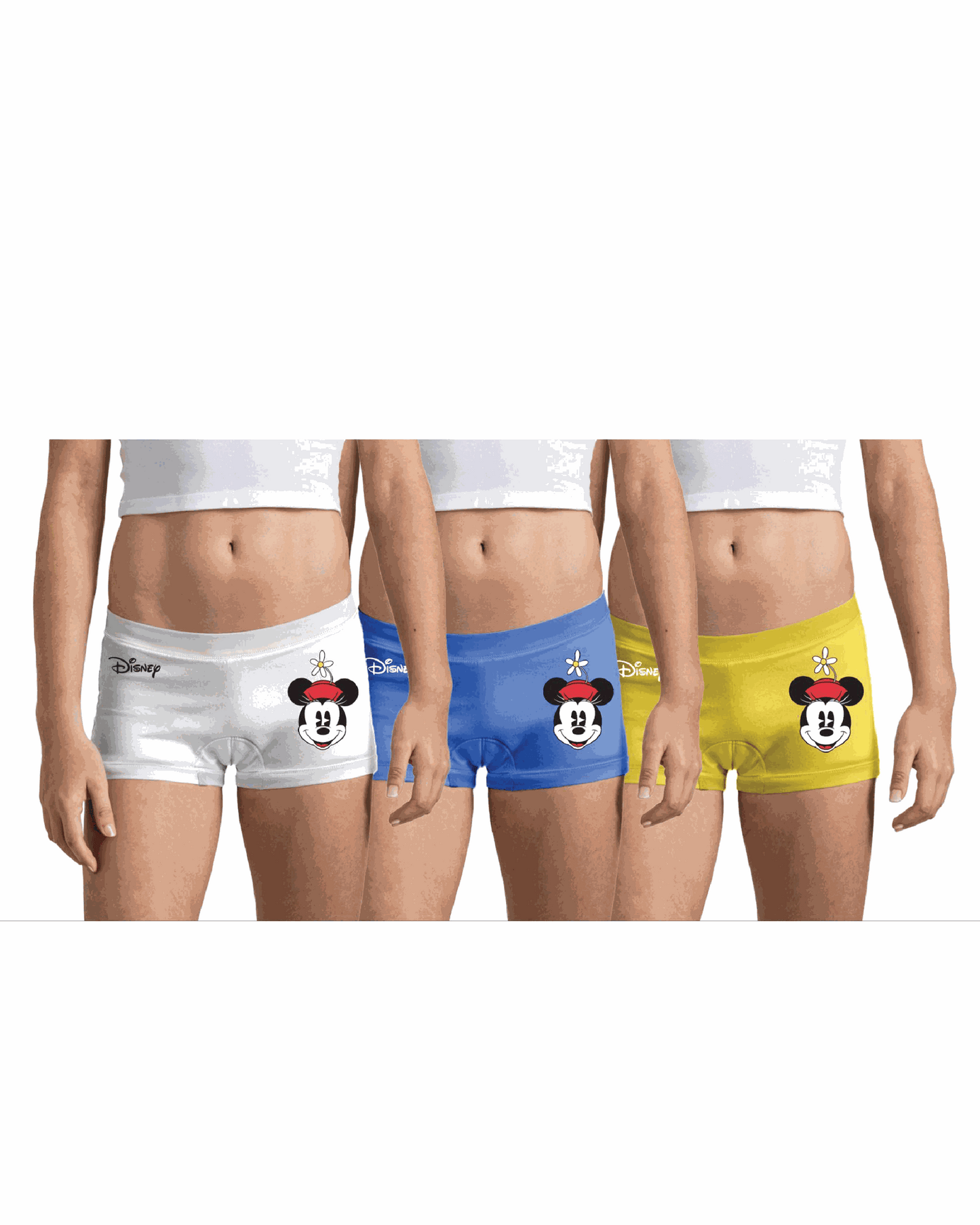 Minnie اندر بناتي