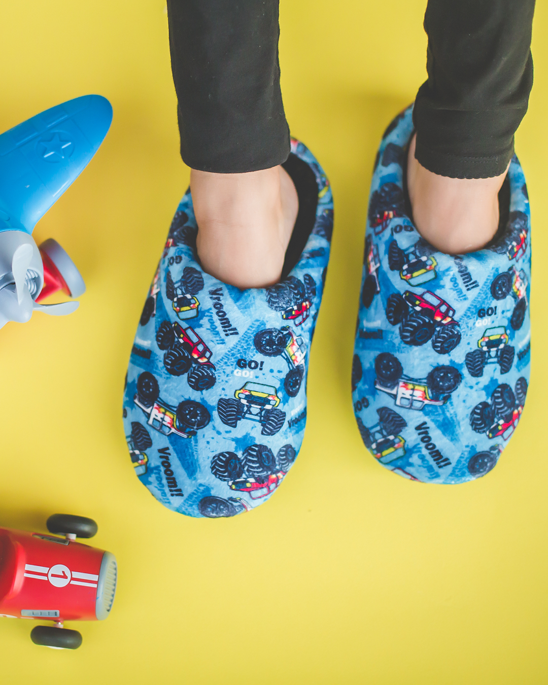 شبشب اطفال تركس