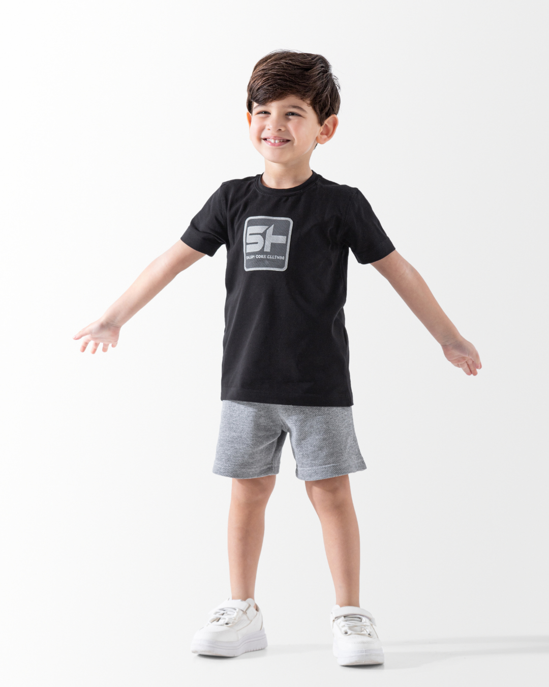 SHARO Core بيجاما اولادي