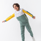 All you need Pajamas for my children, medium