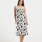 Women's Sleeveless Nightgown