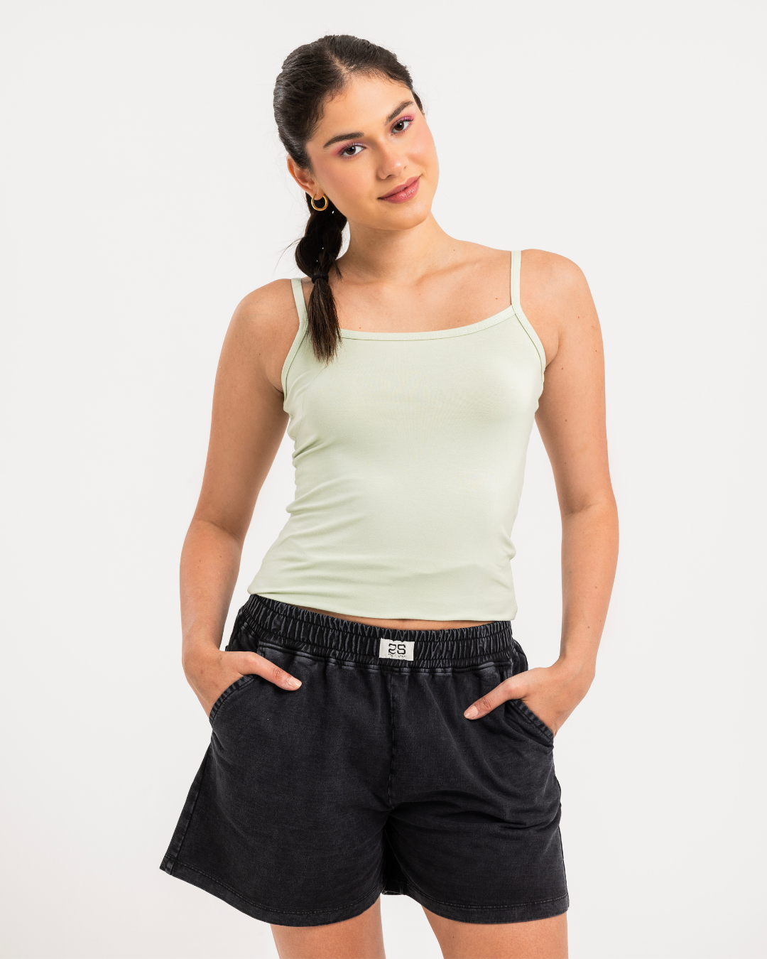 شورت رياضى سمر ميلتون