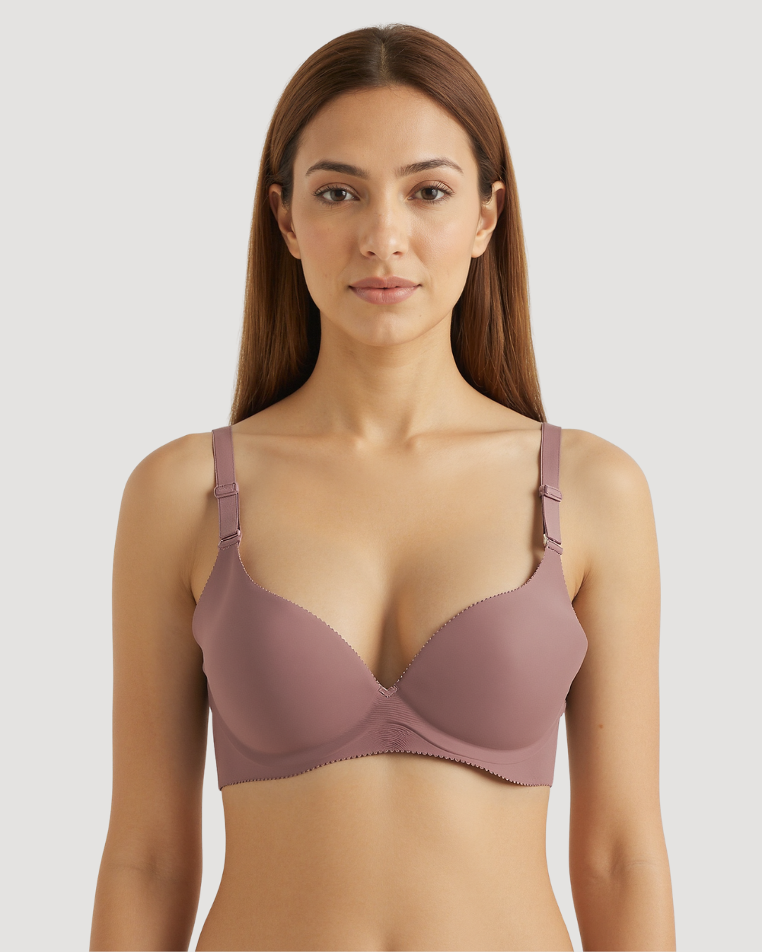 Wireless Cup Bra