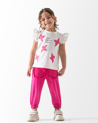 Girls' Baby Set Collection Moment