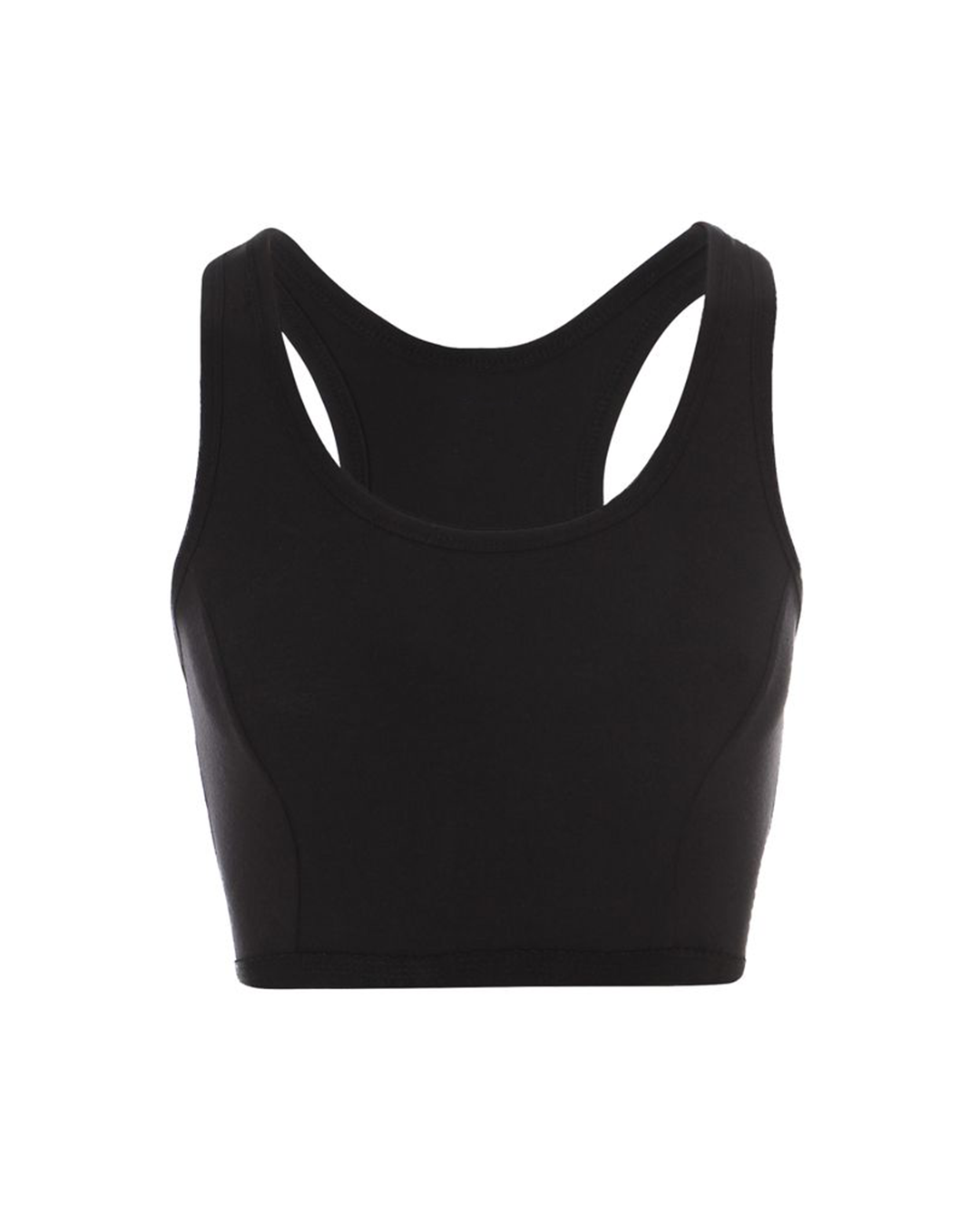 Crossed Back Strap Bra حمالة صدر حريمي