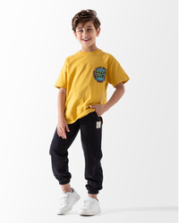 Swell Craze بيجاما اولادي كبير