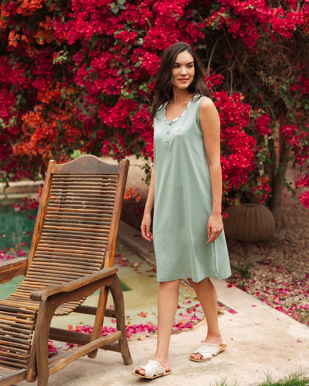 Knight Chanel Cent Cent