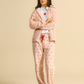 Queen of Hearts Women Pajama