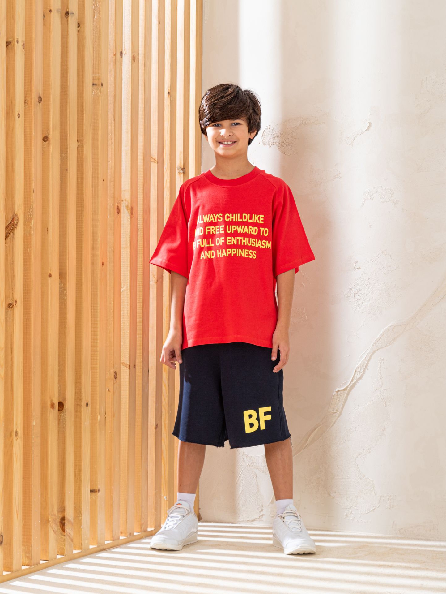 Always Happiness بيجاما اولادي