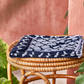 Moroccan tile towels 70 * 140 cm