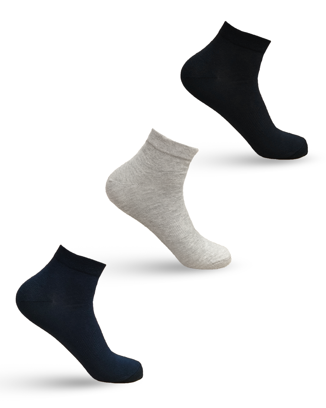 Lucia شراب حريمي هاف سوكيت ليكرا