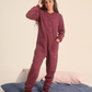 Cool Girl Onesie in Stripe