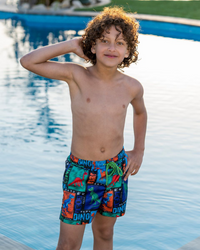 مايوه اولادي ديناصورات