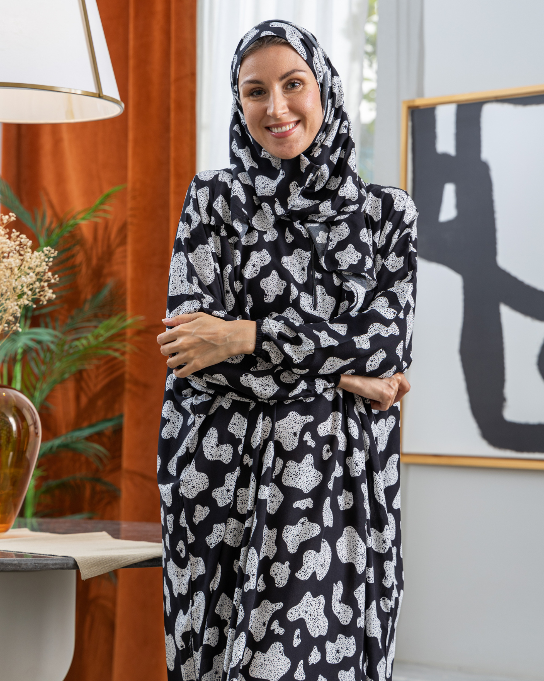 اسدال فسكوز مطبوع