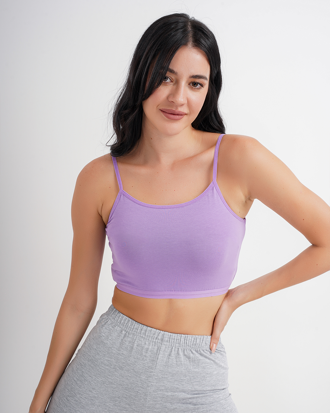 2S سوفت برا ساده حماله رفيعه