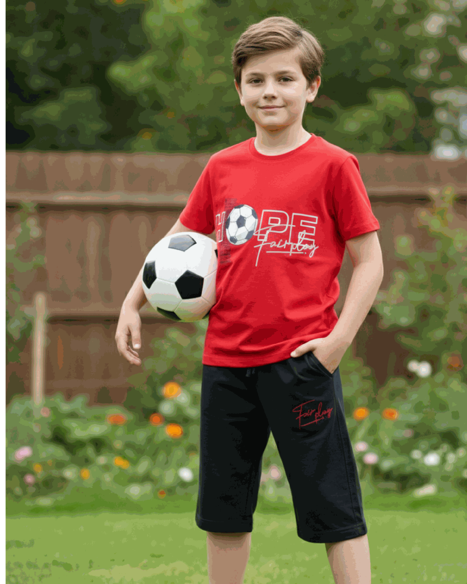 بيجاما جونيور اولادى كرة القدم