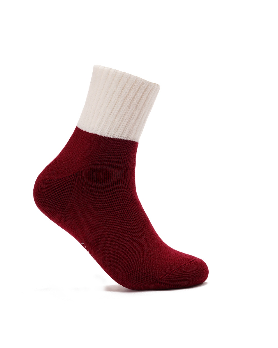 CREW FULL TERRY WOMEN